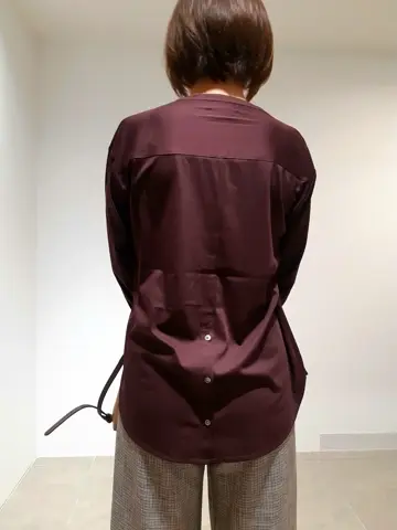 J.PRESS LADIES 磯島 コーディネート画像