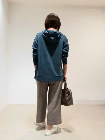 J.PRESS LADIES 磯島 コーディネート画像