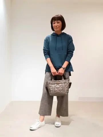 J.PRESS LADIES 磯島 コーディネート画像