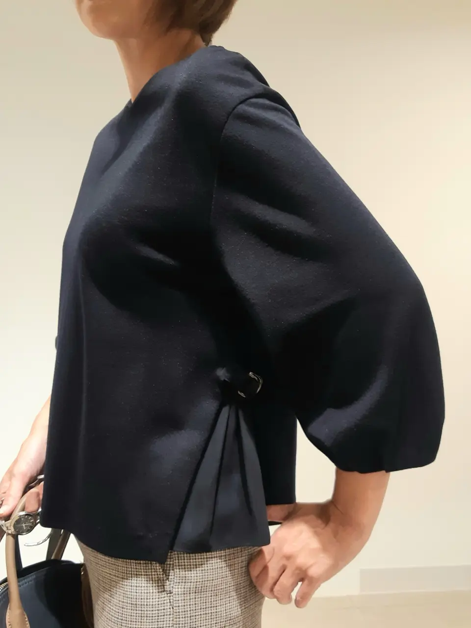 J.PRESS LADIES 磯島 コーディネート画像