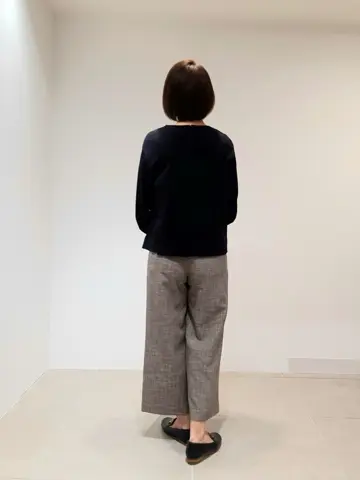 J.PRESS LADIES 磯島 コーディネート画像