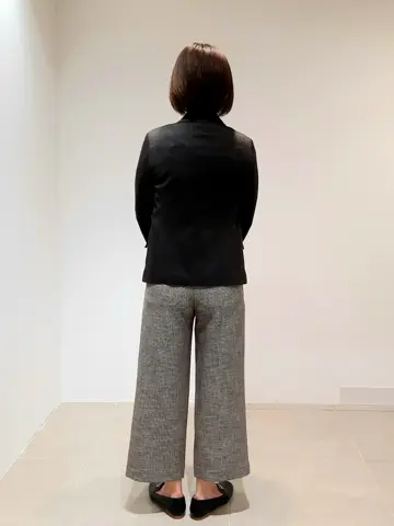 J.PRESS LADIES 磯島 コーディネート画像