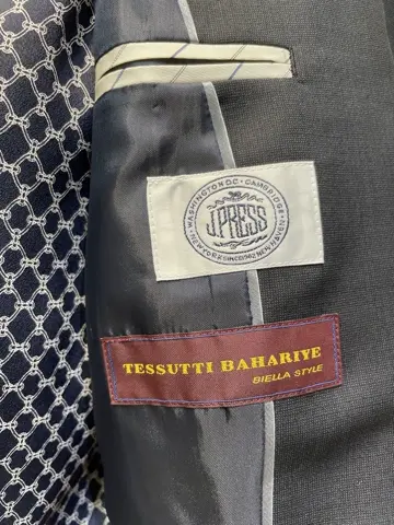 J.PRESS LADIES 山田 コーディネート画像