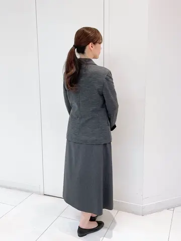 J.PRESS LADIES niina コーディネート画像