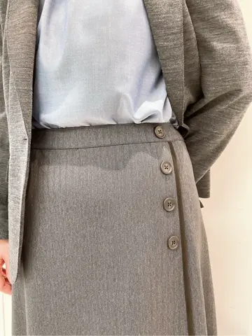 J.PRESS LADIES niina コーディネート画像