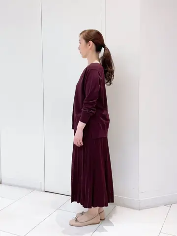 J.PRESS LADIES niina コーディネート画像