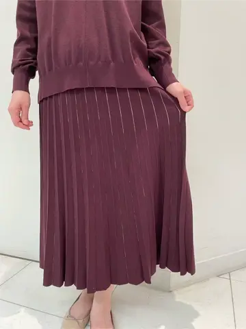 J.PRESS LADIES niina コーディネート画像