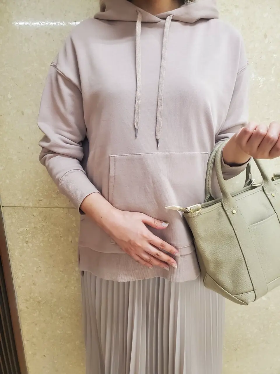 J.PRESS LADIES 守田 コーディネート画像