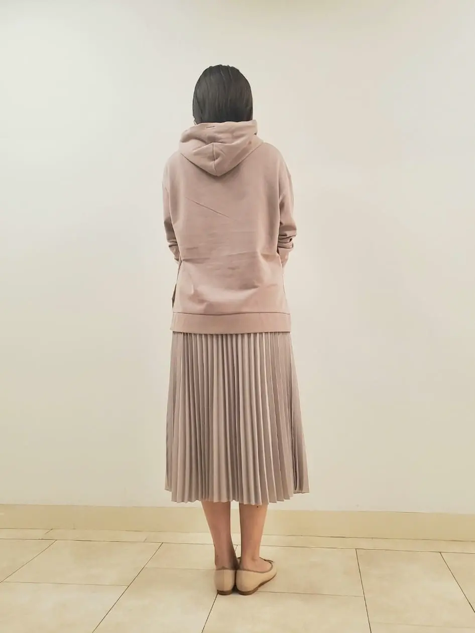 J.PRESS LADIES 守田 コーディネート画像