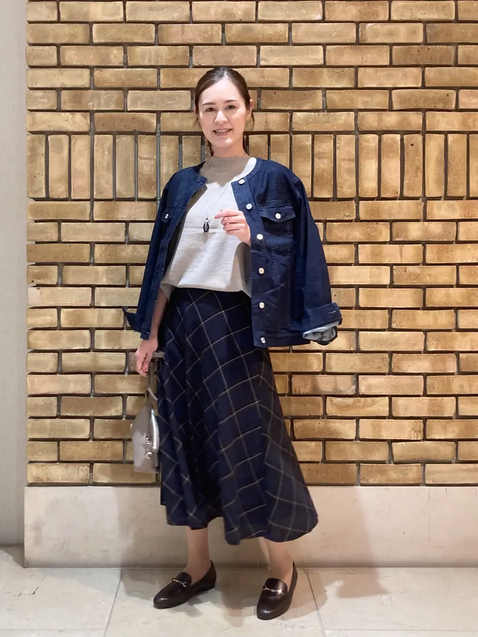  橋本 コーディネート画像