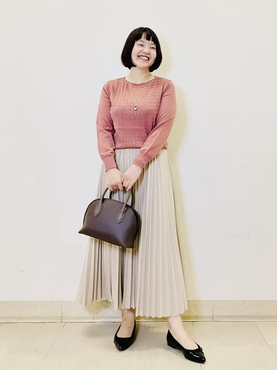  内田 コーディネート画像