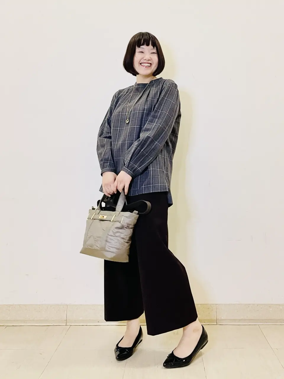  内田 コーディネート画像