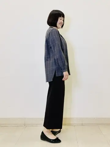 J.PRESS LADIES 内田 コーディネート画像