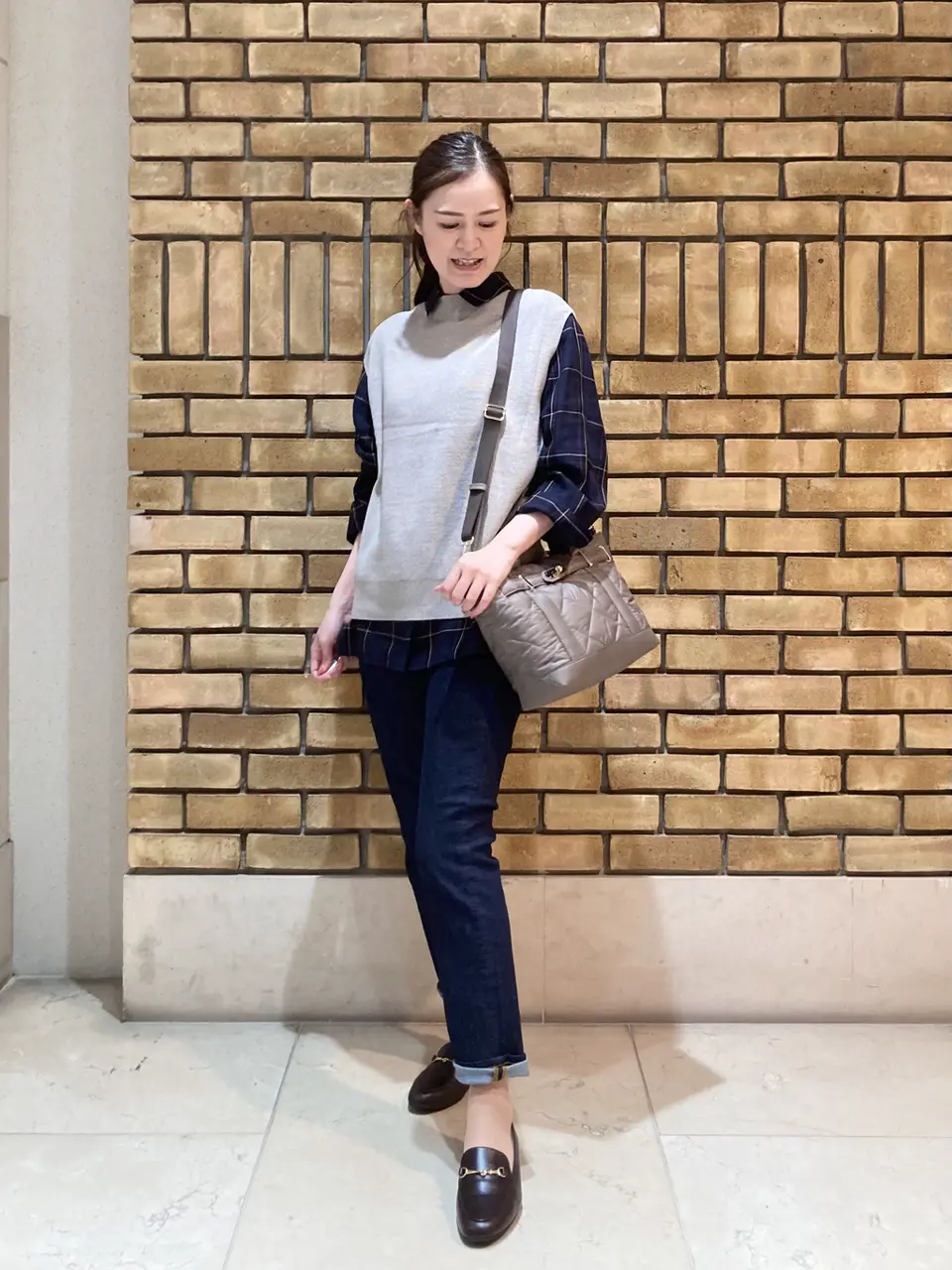  橋本 コーディネート画像