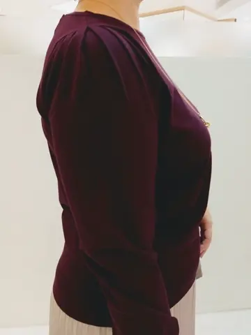 J.PRESS LADIES 影 コーディネート画像