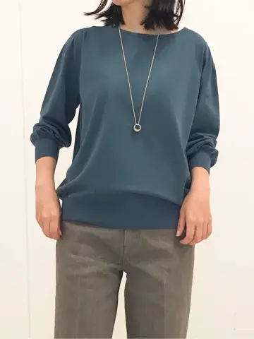 J.PRESS LADIES 福井 コーディネート画像