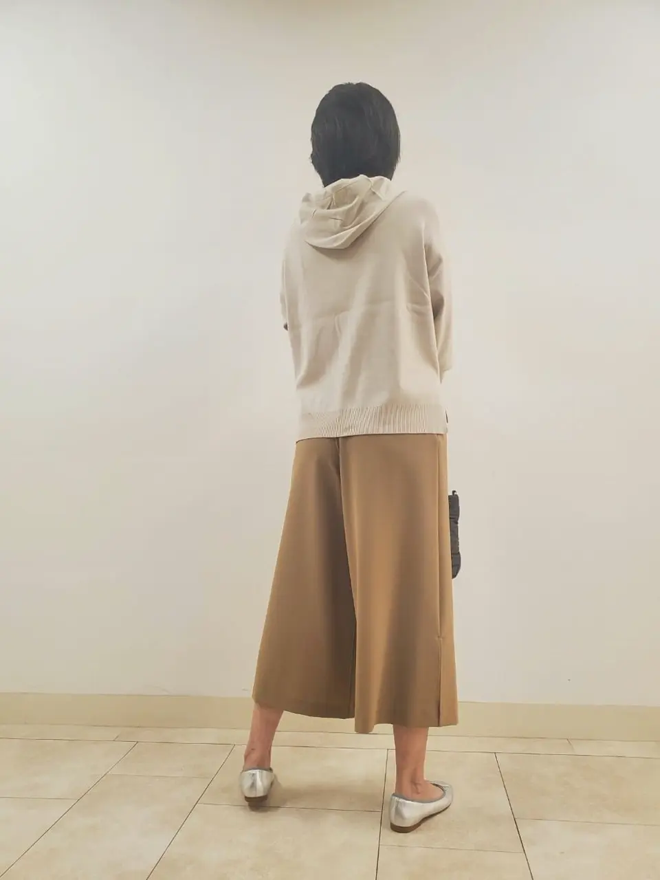 J.PRESS LADIES 守田 コーディネート画像