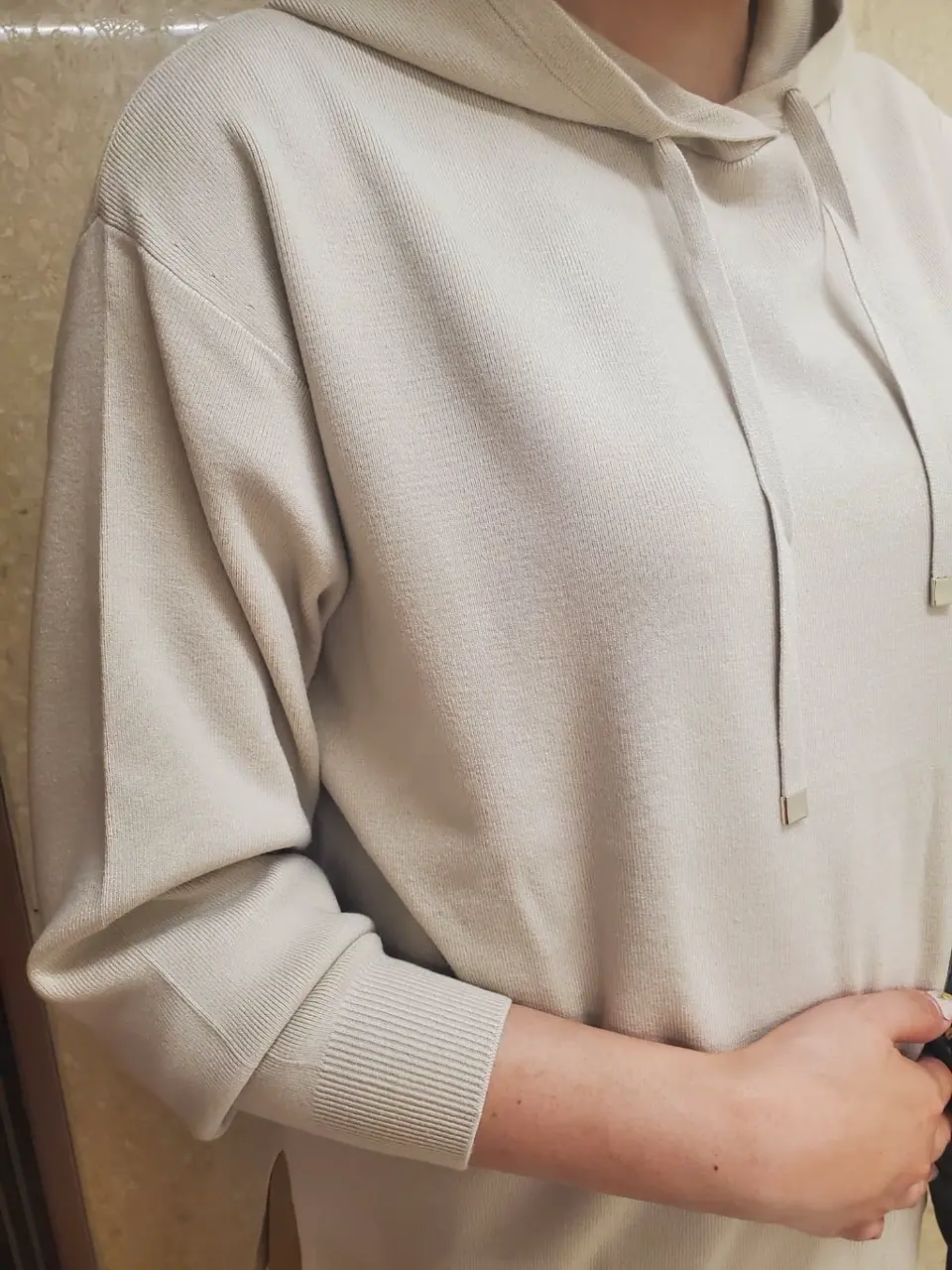 J.PRESS LADIES 守田 コーディネート画像