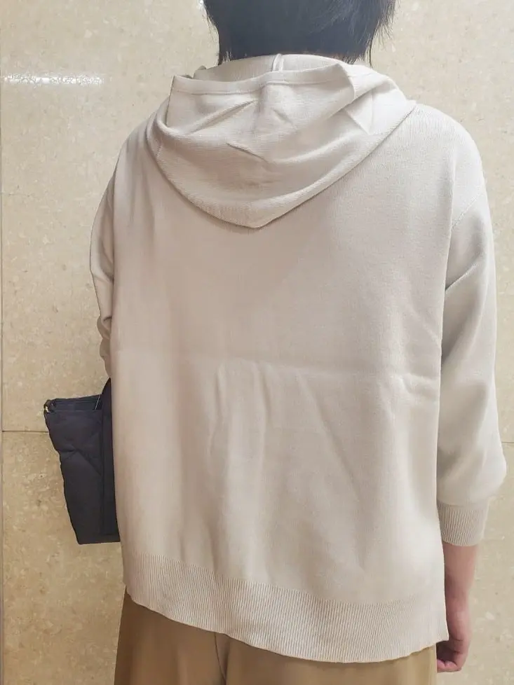 J.PRESS LADIES 守田 コーディネート画像