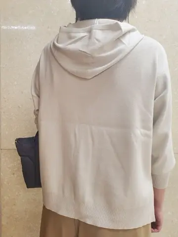 J.PRESS LADIES 守田 コーディネート画像