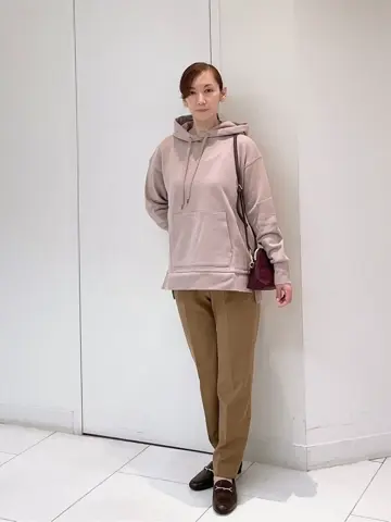 J.PRESS LADIES niina コーディネート画像