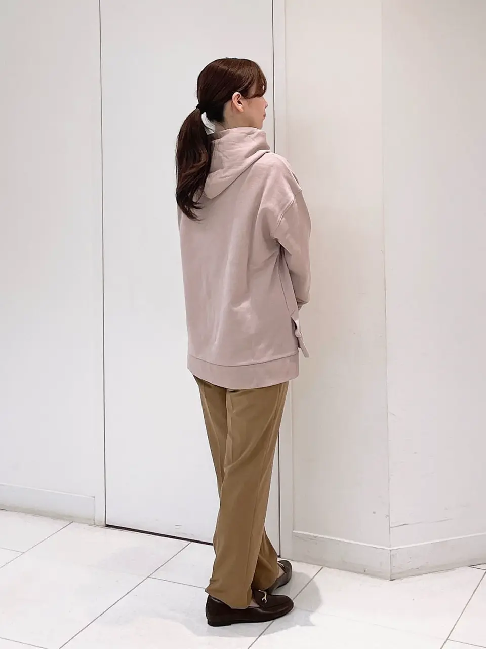 J.PRESS LADIES niina コーディネート画像