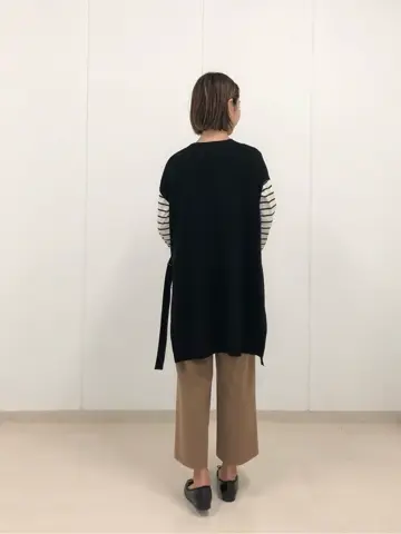 J.PRESS LADIES 大柿 コーディネート画像