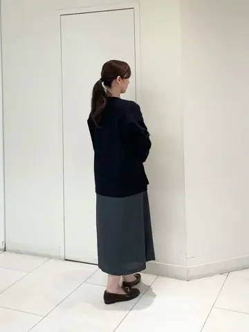 J.PRESS LADIES niina コーディネート画像