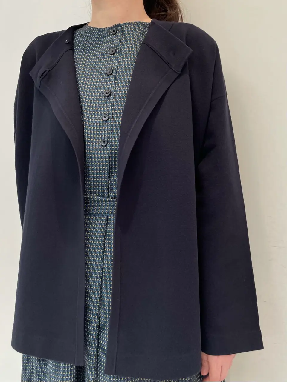 J.PRESS LADIES niina コーディネート画像