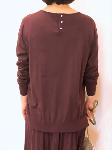 J.PRESS LADIES 今西 コーディネート画像