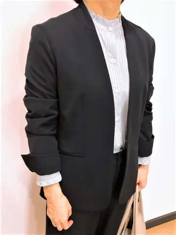 J.PRESS LADIES 今西 コーディネート画像