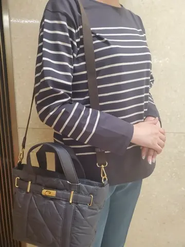 J.PRESS LADIES 守田 コーディネート画像