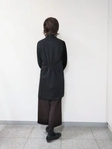 J.PRESS LADIES 土屋 コーディネート画像