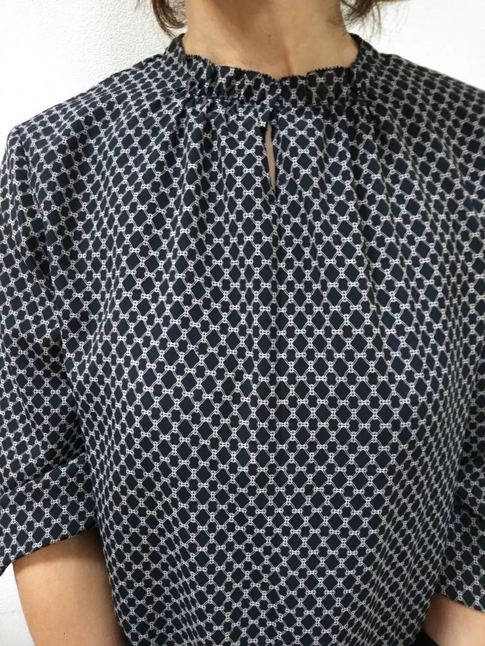 J.PRESS LADIES 土屋 コーディネート画像