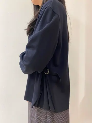 J.PRESS LADIES 早川 コーディネート画像