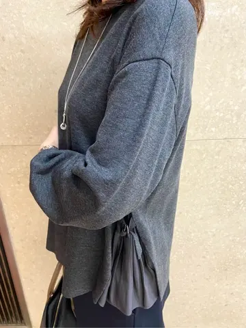 J.PRESS LADIES 前川 コーディネート画像