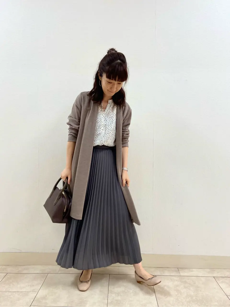  前川 コーディネート画像