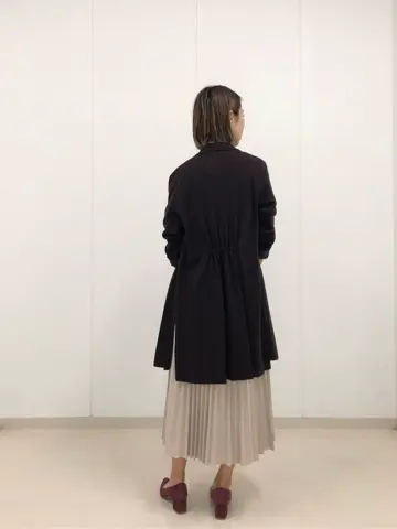 J.PRESS LADIES 大柿 コーディネート画像