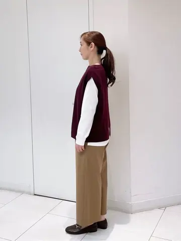 J.PRESS LADIES niina コーディネート画像