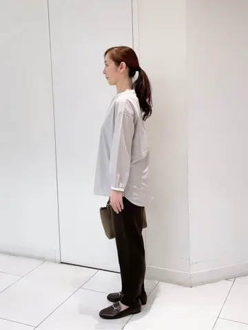 J.PRESS LADIES niina コーディネート画像