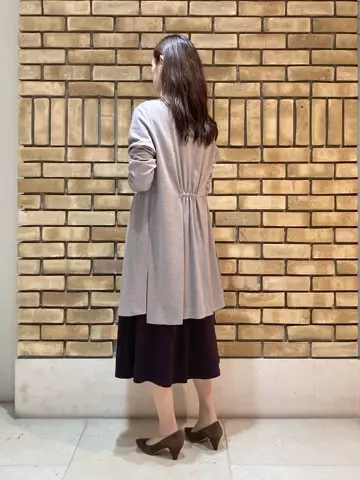 J.PRESS LADIES 橋本 コーディネート画像