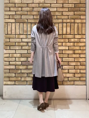 J.PRESS LADIES 橋本 コーディネート画像