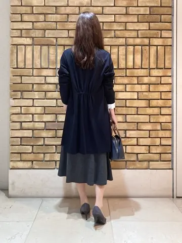 J.PRESS LADIES 橋本 コーディネート画像