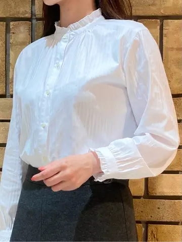 J.PRESS LADIES 橋本 コーディネート画像