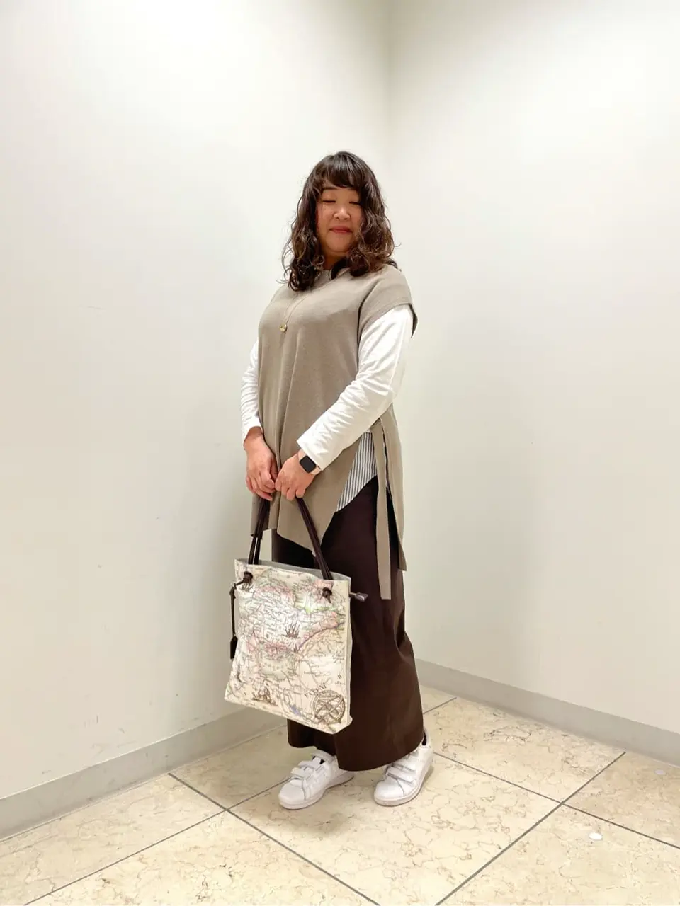 J.PRESS LADIES ＴＯ コーディネート画像