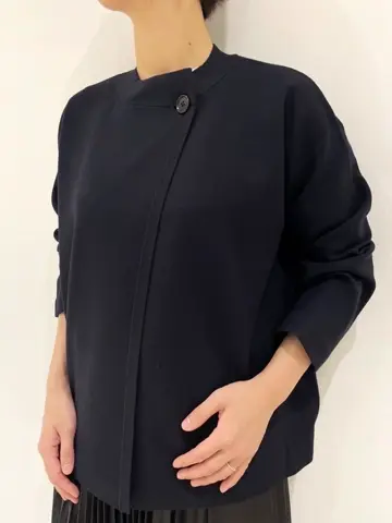 J.PRESS LADIES 島田 コーディネート画像