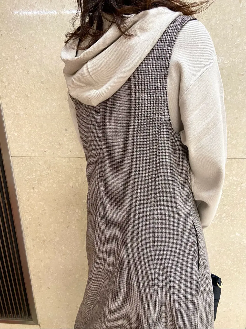 J.PRESS LADIES 前川 コーディネート画像