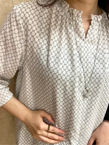 J.PRESS LADIES 前川 コーディネート画像