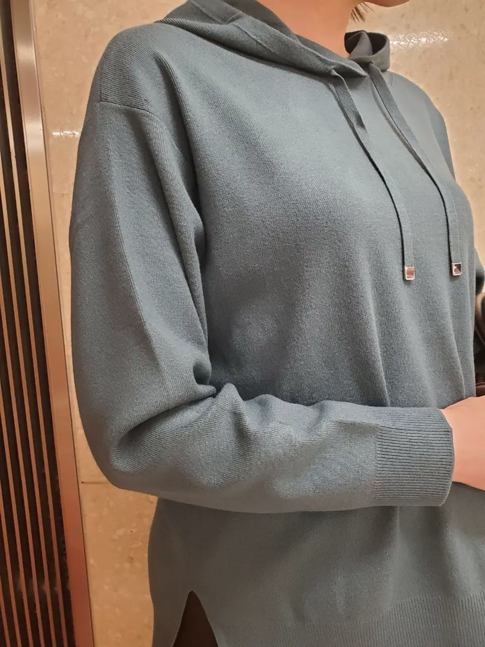 J.PRESS LADIES 守田 コーディネート画像