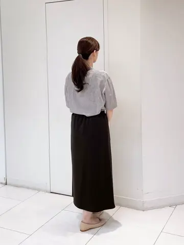 J.PRESS LADIES niina コーディネート画像